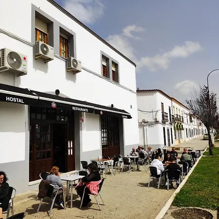Hostal - Restaurante Casa Aria