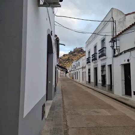 Hostal - Restaurante Casa Aria